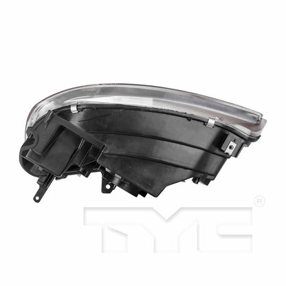 TYC TYC Regular 20-6237-01