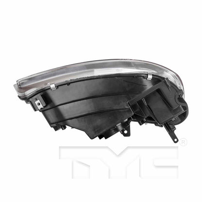 TYC TYC Regular 20-6238-01