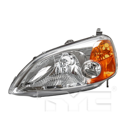 TYC TYC Regular 20-6238-01