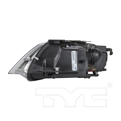 TYC Headlight Assembly 20-6243-00