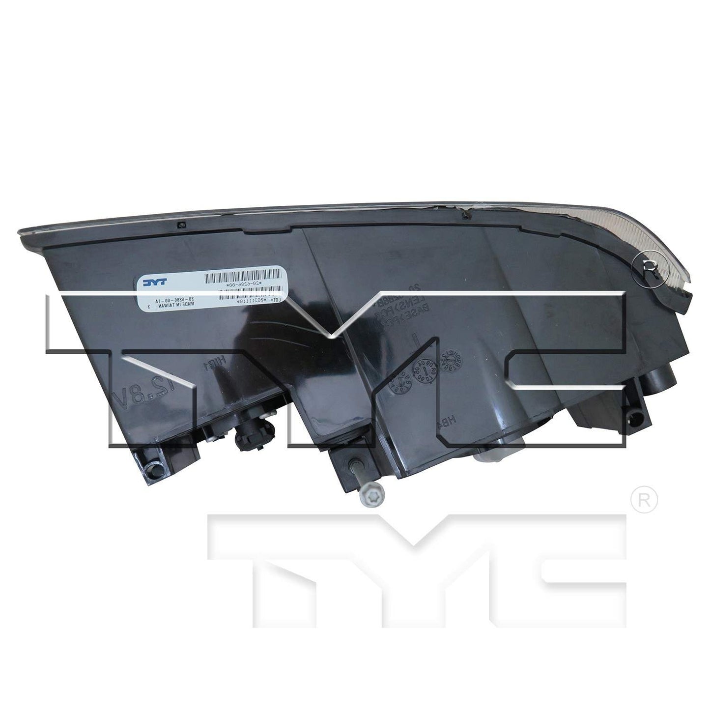 TYC TYC Regular 20-6285-00