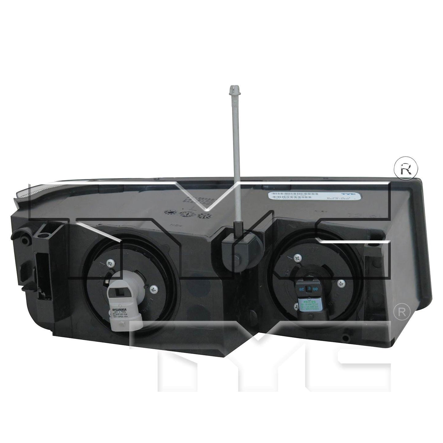 TYC TYC Regular 20-6286-00