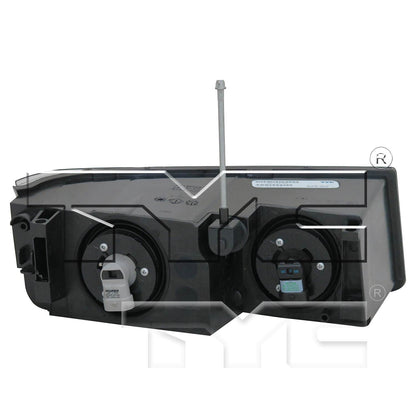 TYC TYC Regular 20-6286-00