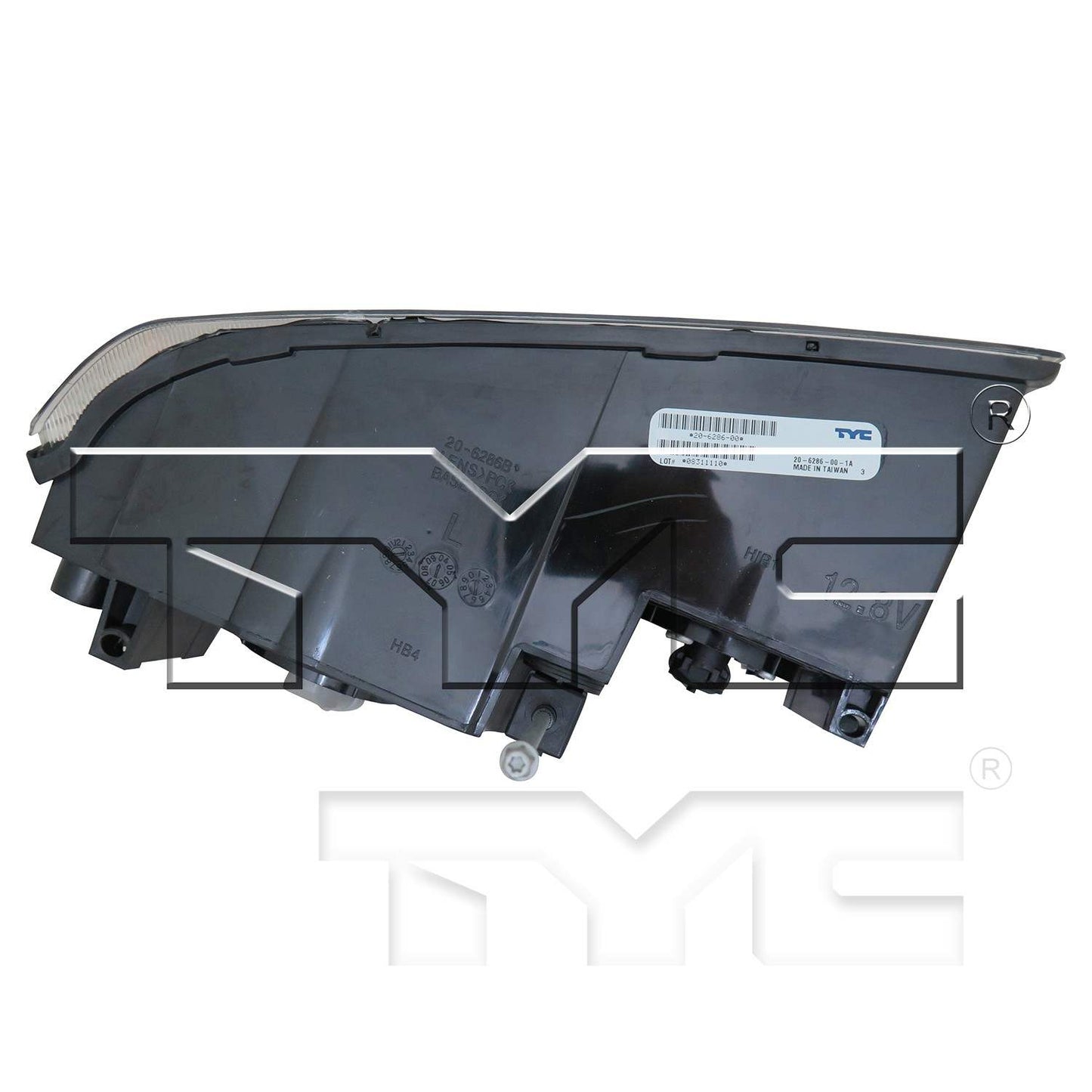 TYC TYC Regular 20-6286-00