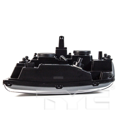 TYC Headlight Assembly 20-6287-00