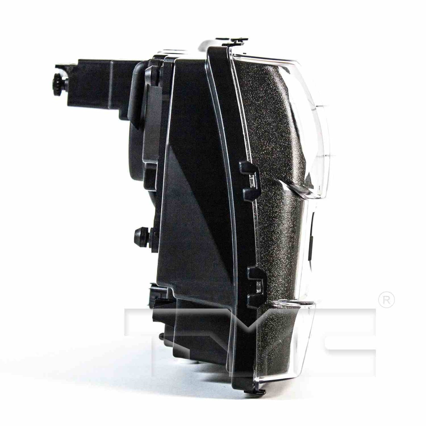 TYC Headlight Assembly 20-6288-00-9
