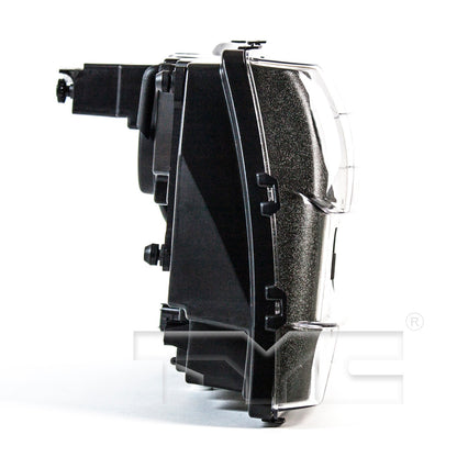 TYC Headlight Assembly 20-6288-00-9