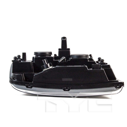 TYC Headlight Assembly 20-6288-00-9