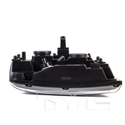 TYC Headlight Assembly 20-6288-00-9
