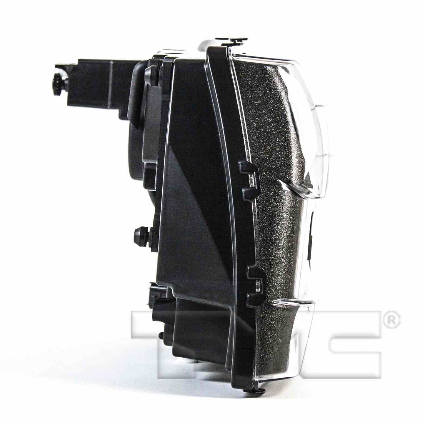TYC Headlight Assembly 20-6288-00-9