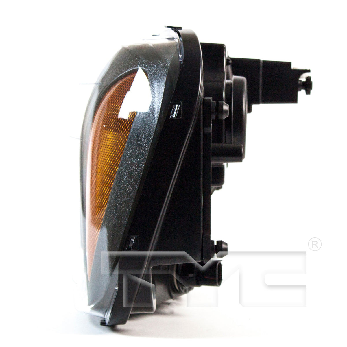 TYC Headlight Assembly 20-6288-00-9