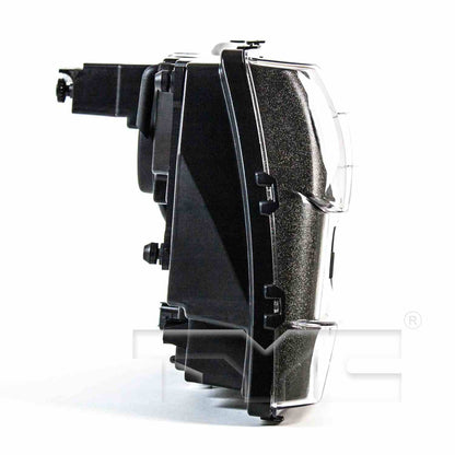 TYC Headlight Assembly 20-6288-00
