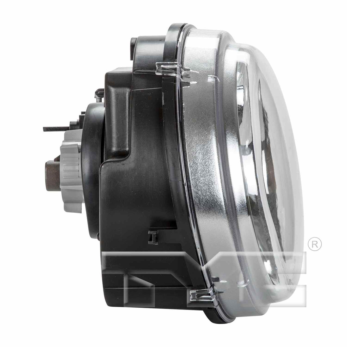 TYC Headlight Assembly 20-6289-00
