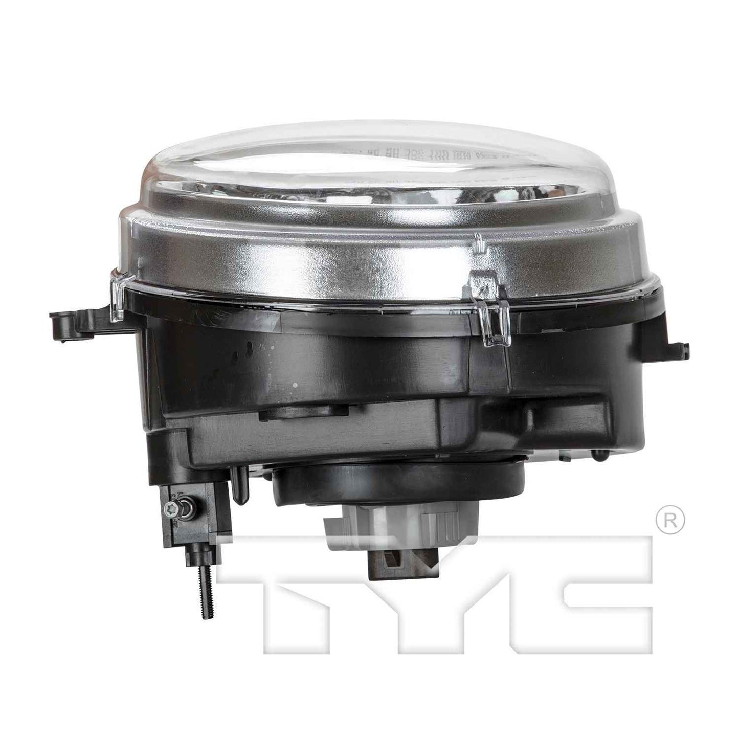 TYC Headlight Assembly 20-6289-00