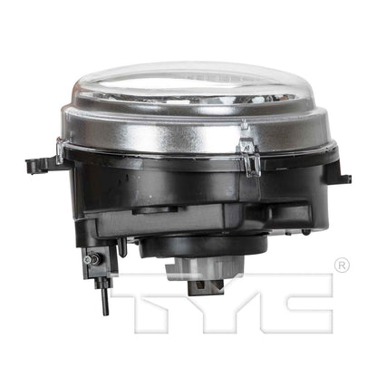 TYC Headlight Assembly 20-6289-00