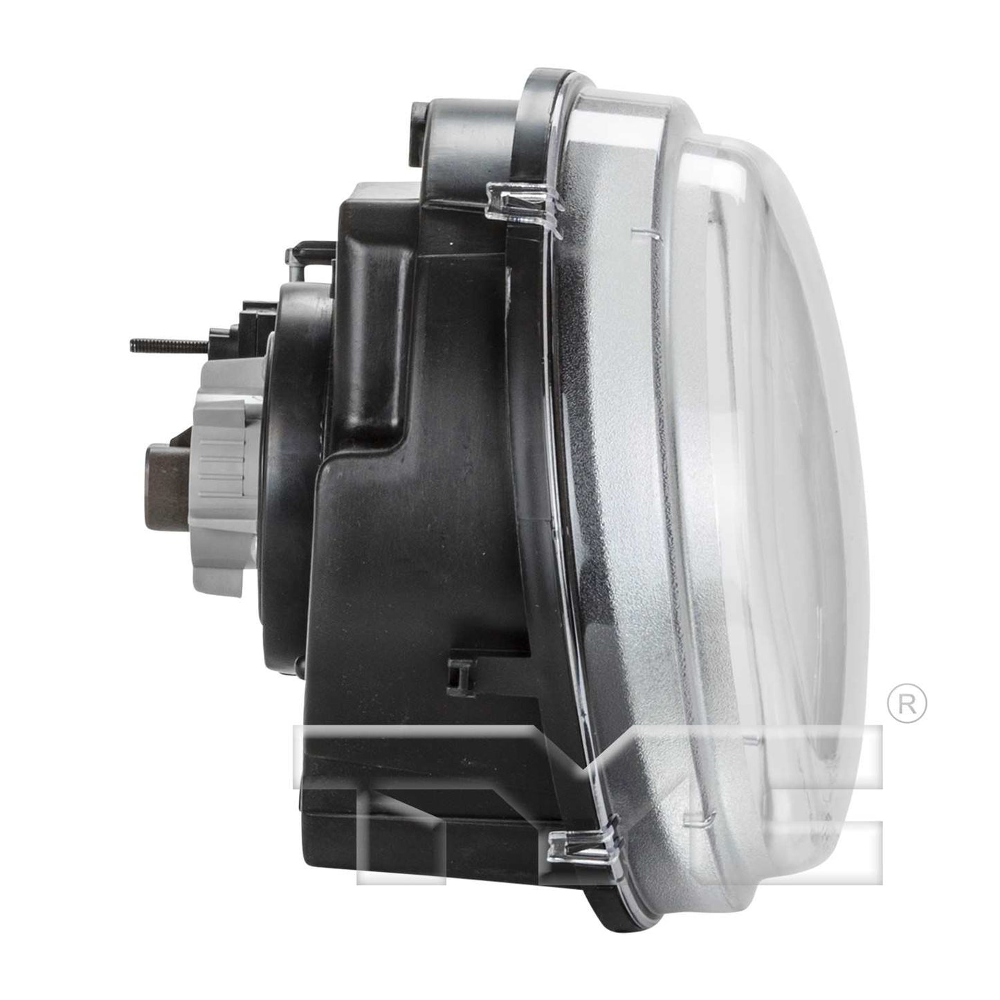 TYC Headlight Assembly 20-6289-90