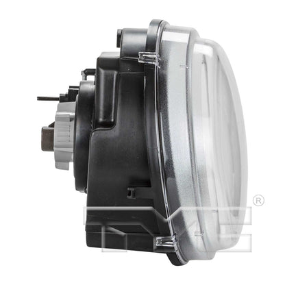 TYC Headlight Assembly 20-6289-90