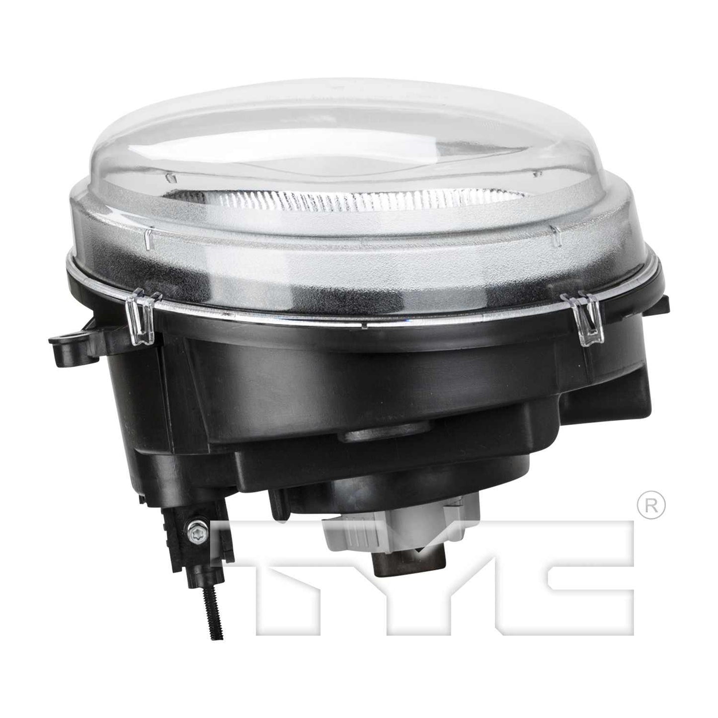 TYC Headlight Assembly 20-6289-90