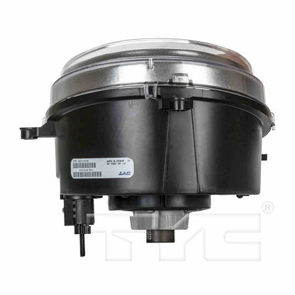 TYC Headlight Assembly 20-6290-00