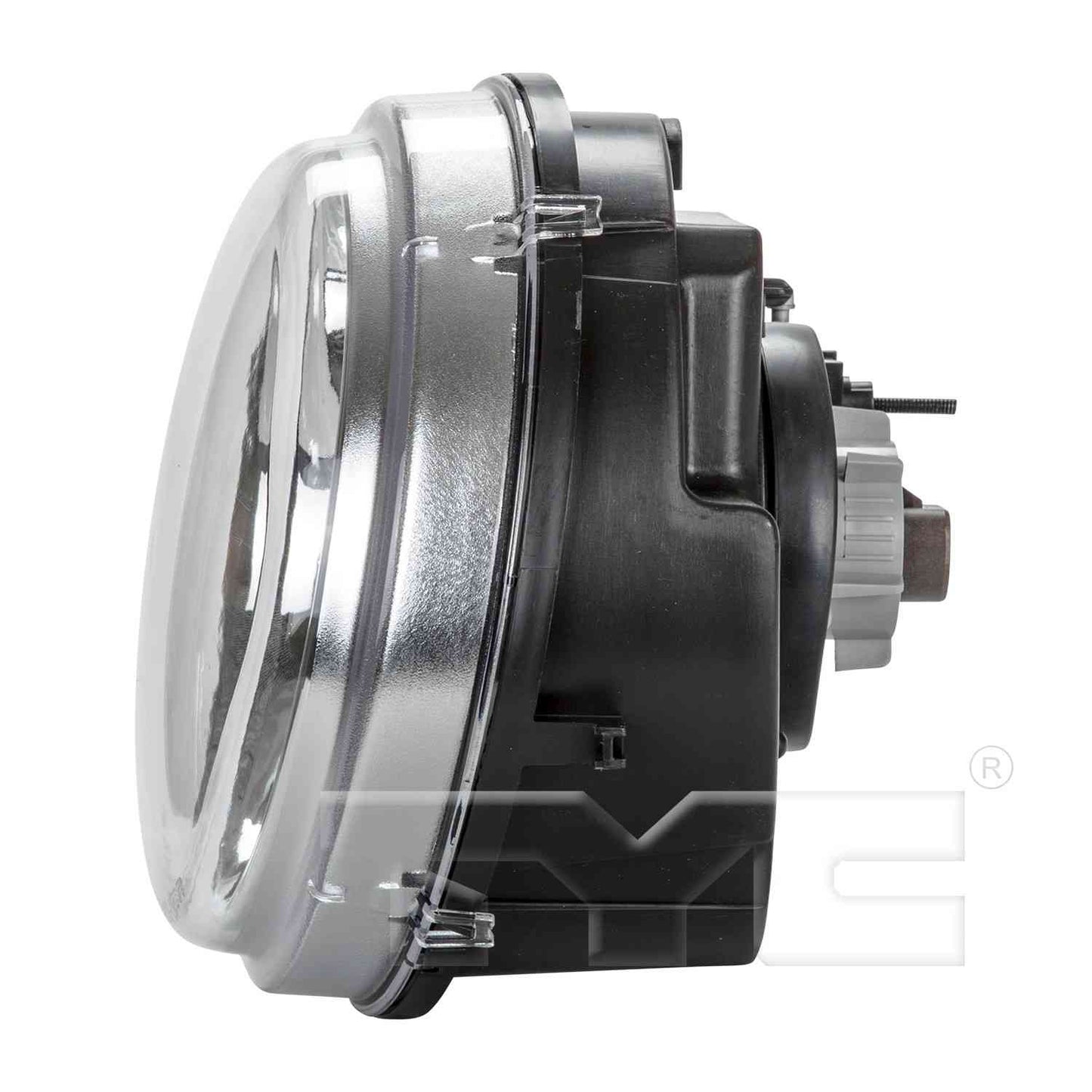 TYC Headlight Assembly 20-6290-00