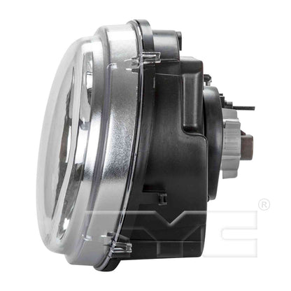 TYC Headlight Assembly 20-6290-00