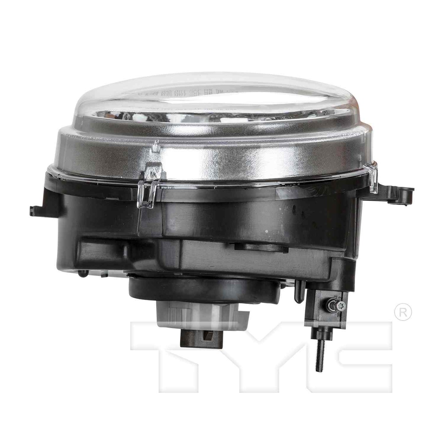 TYC Headlight Assembly 20-6290-00