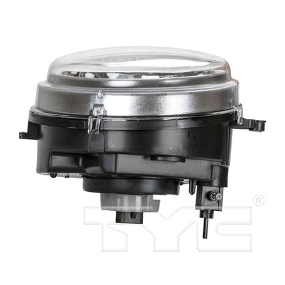 TYC Headlight Assembly 20-6290-00