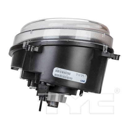 TYC Headlight Assembly 20-6290-90