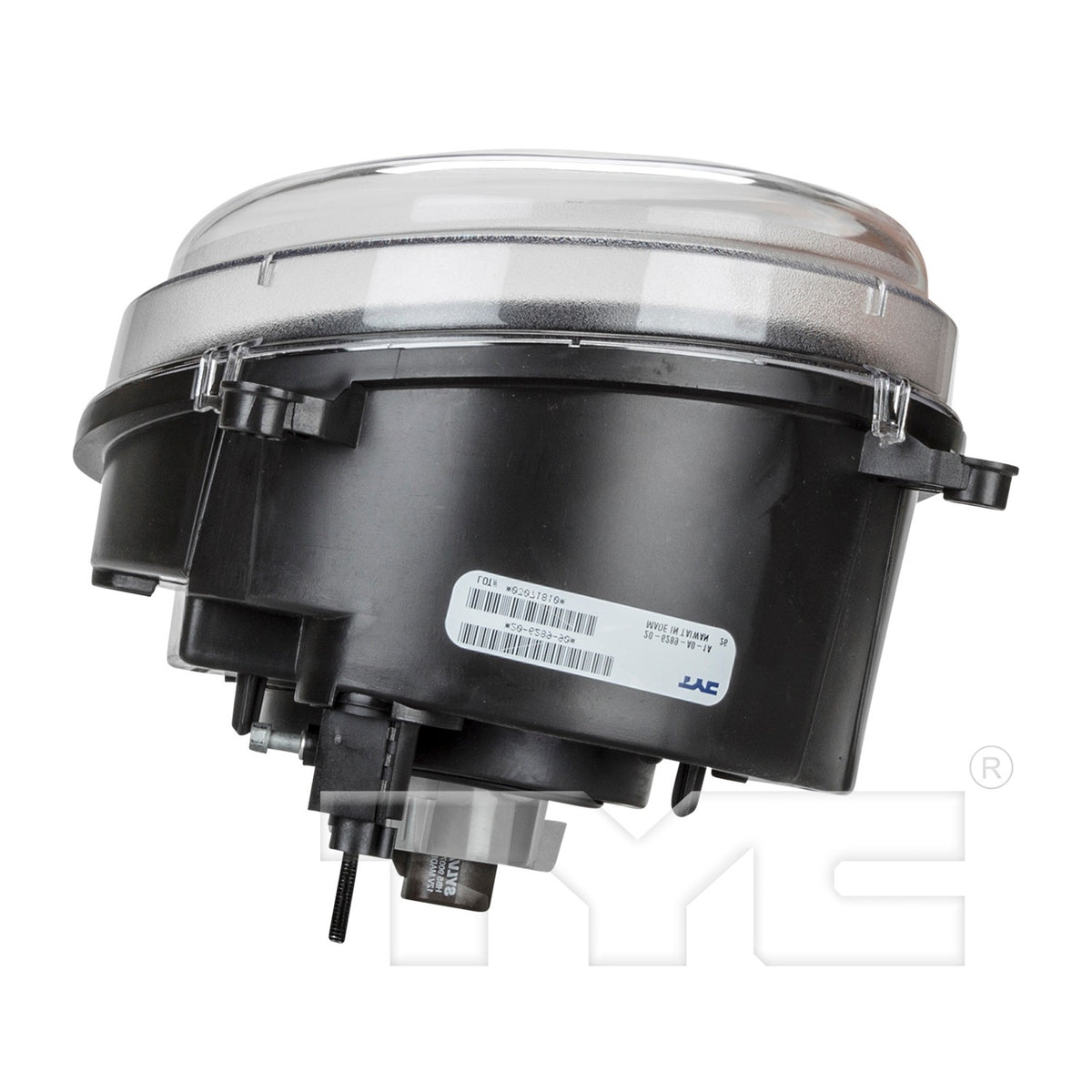 TYC Headlight Assembly 20-6290-90
