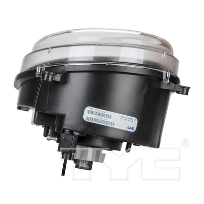 TYC Headlight Assembly 20-6290-90