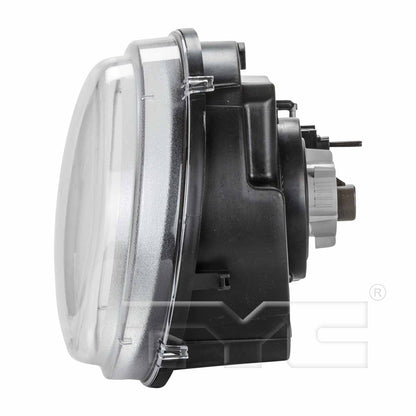 TYC Headlight Assembly 20-6290-90