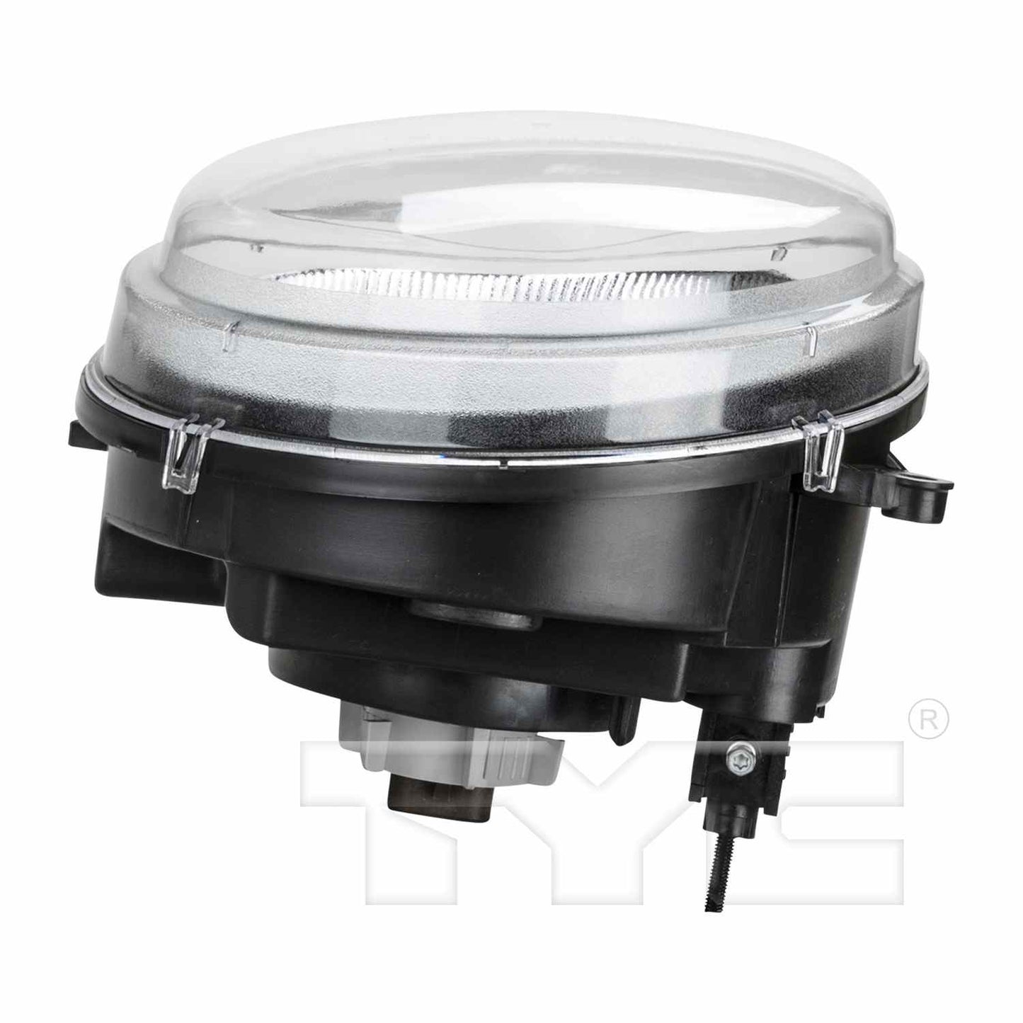 TYC Headlight Assembly 20-6290-90