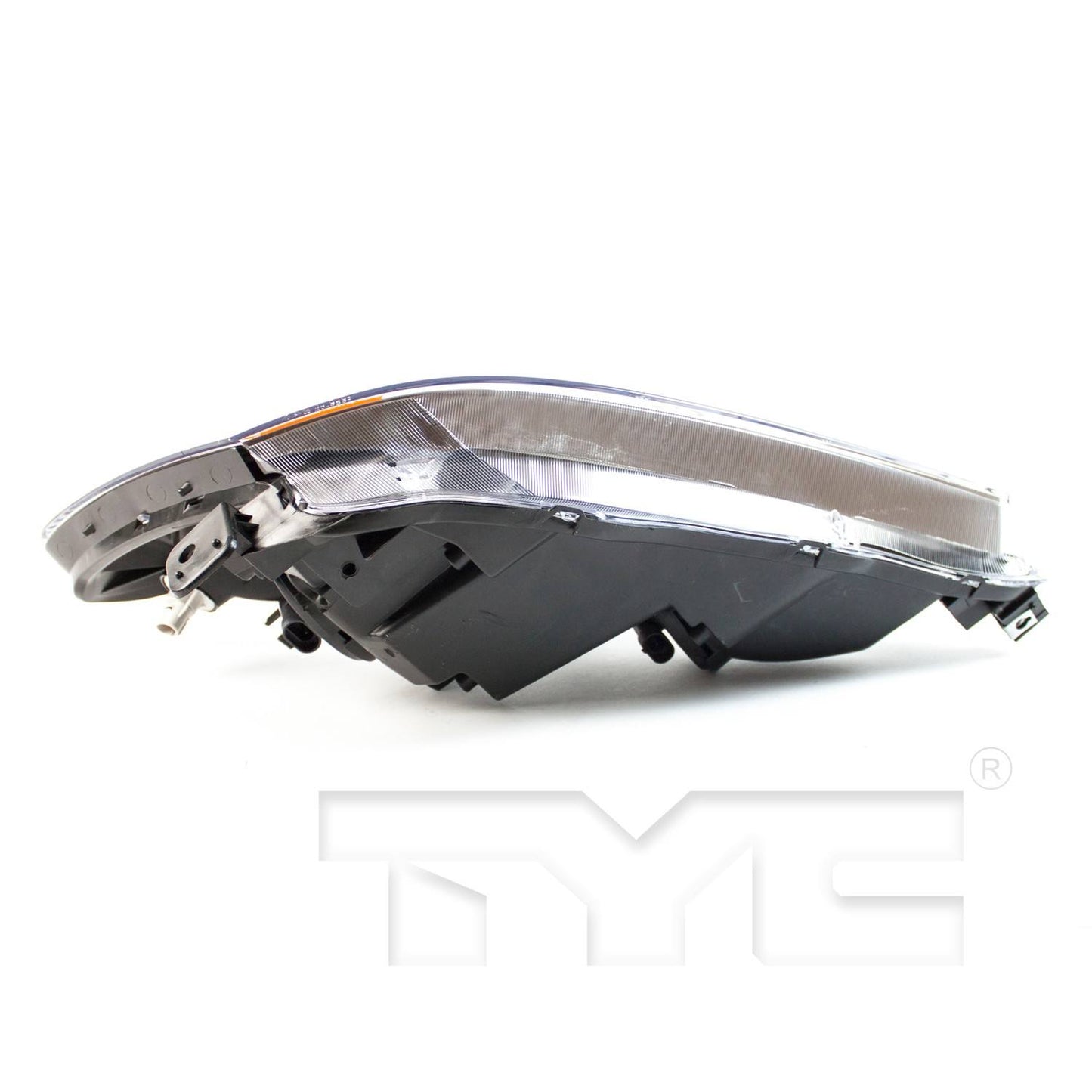 TYC Headlight Assembly 20-6361-00