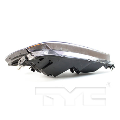 TYC Headlight Assembly 20-6361-00
