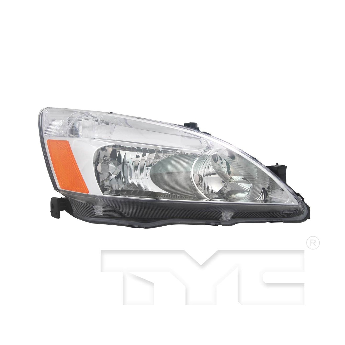 TYC Headlight Assembly 20-6361-01-9