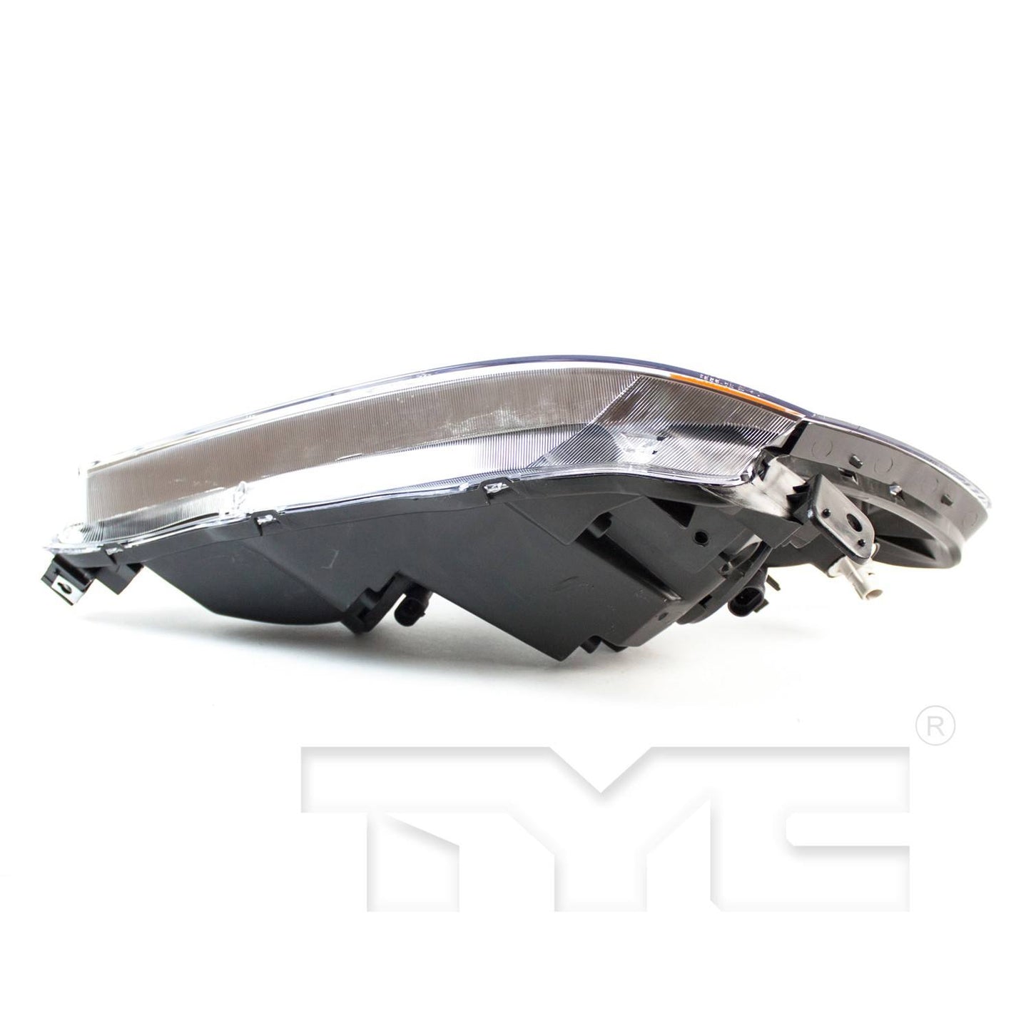 TYC Headlight Assembly 20-6362-00