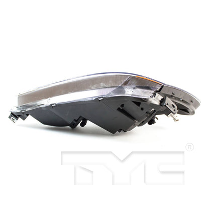TYC Headlight Assembly 20-6362-00