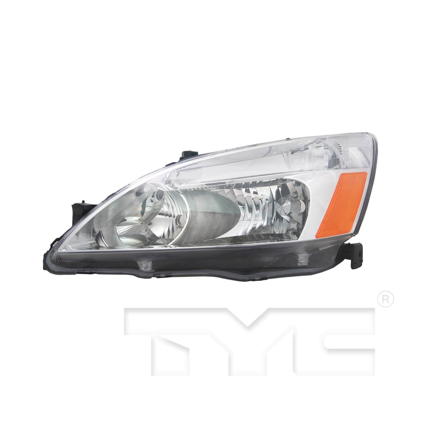 TYC Headlight Assembly 20-6362-01-9