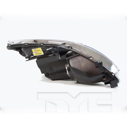 TYC Headlight Assembly 20-6362-01-9