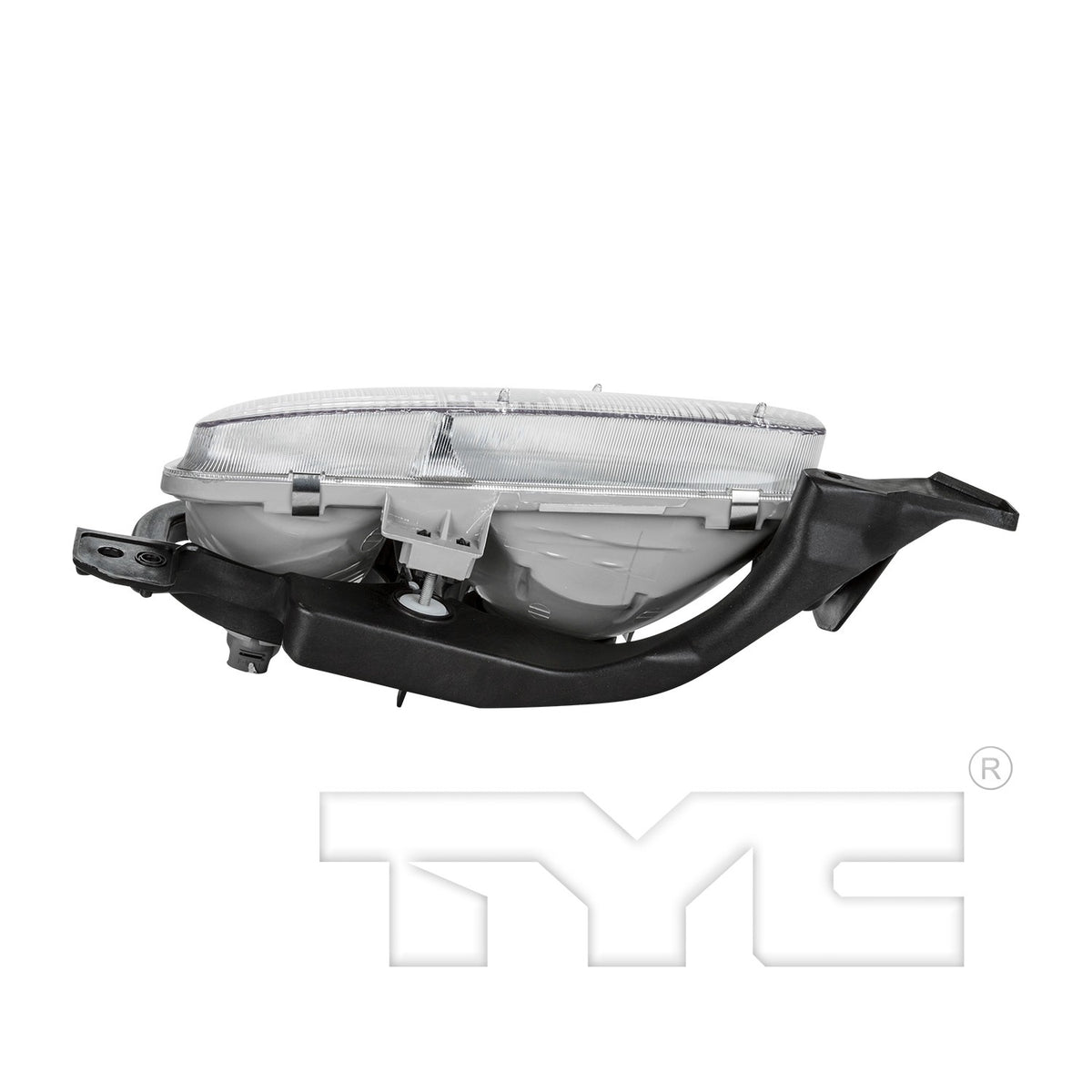 TYC Headlight Assembly 20-6365-00