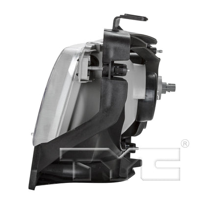 TYC Headlight Assembly 20-6365-00