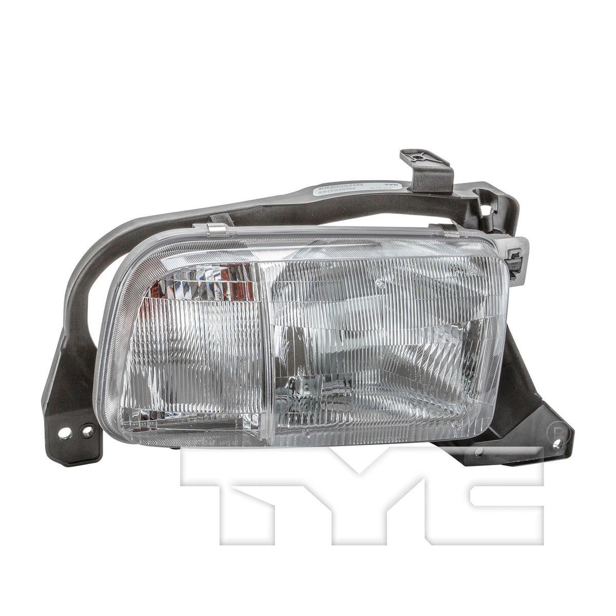 TYC Headlight Assembly 20-6365-00