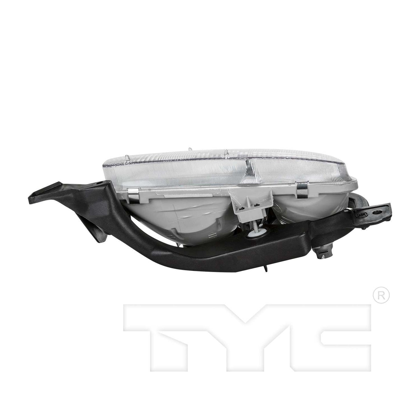 TYC Headlight Assembly 20-6366-00
