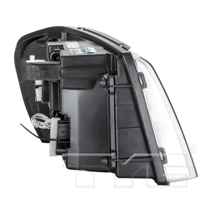 TYC CAPA Certified 20-6368-00-9