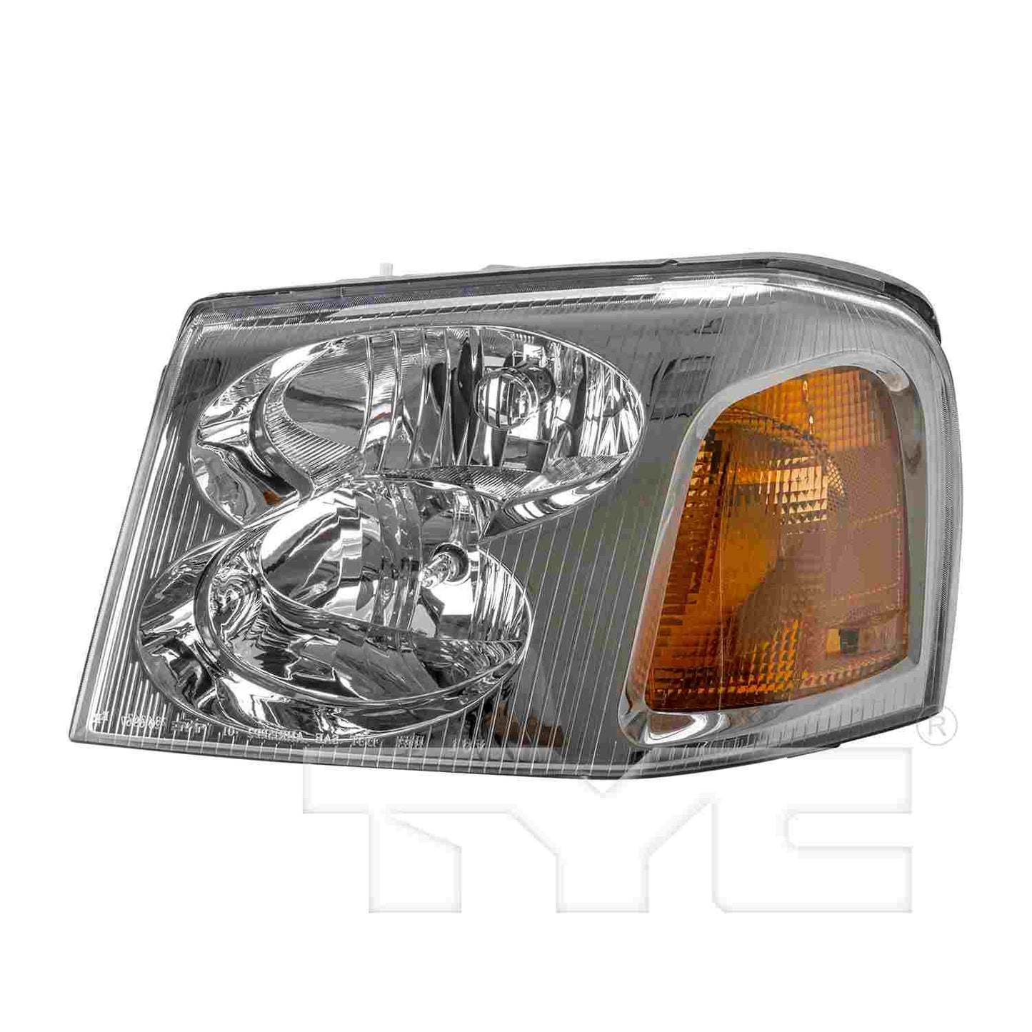 TYC CAPA Certified 20-6368-00-9