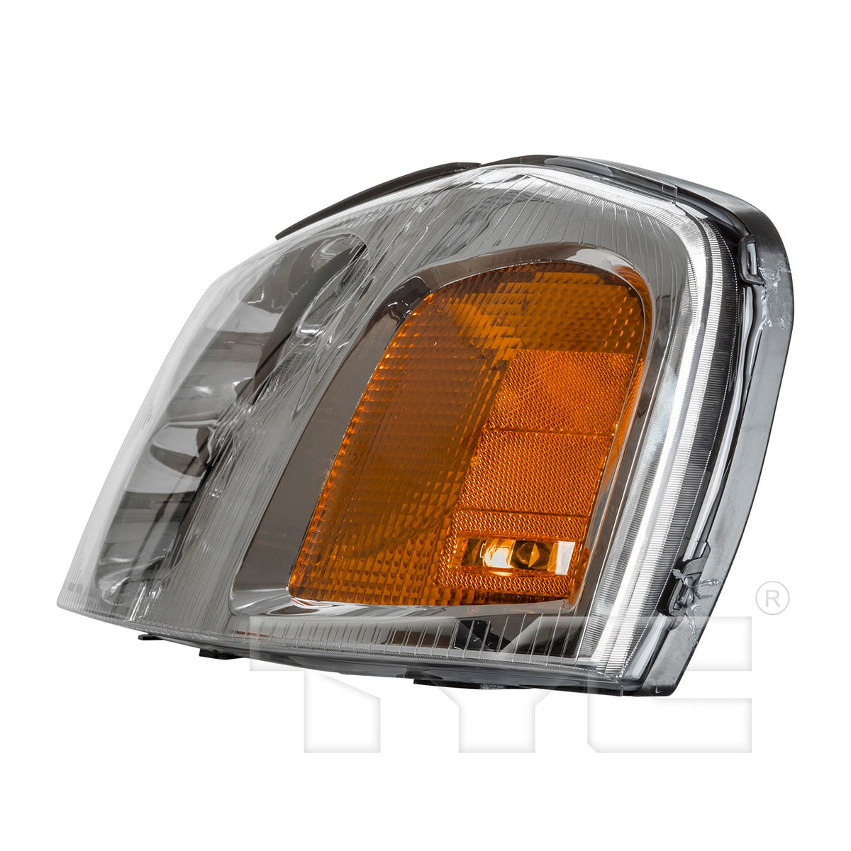 TYC CAPA Certified 20-6368-00-9