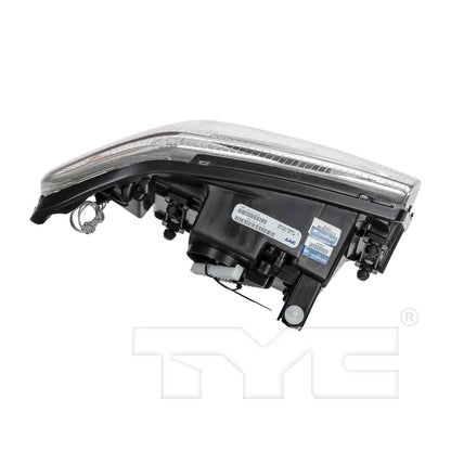 TYC CAPA Certified 20-6368-00-9