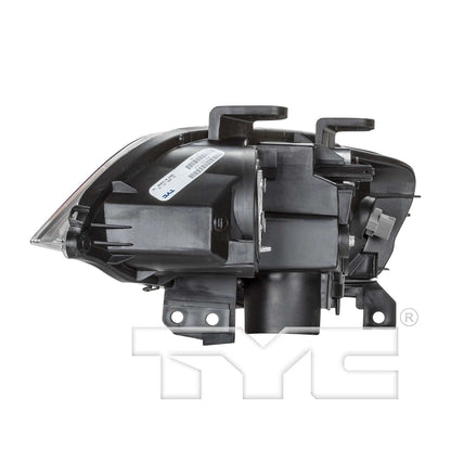 TYC Headlight Assembly 20-6381-01