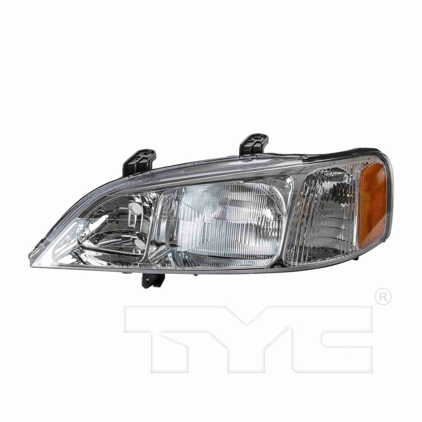 TYC Headlight Assembly 20-6382-01