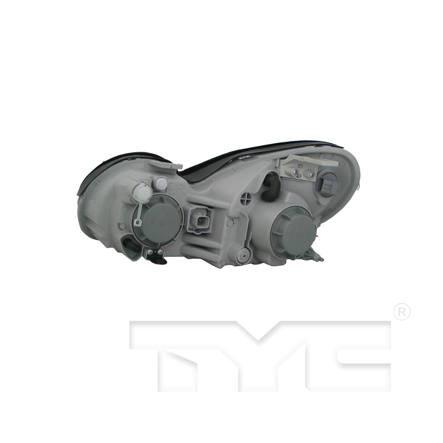 TYC TYC Regular 20-6383-00